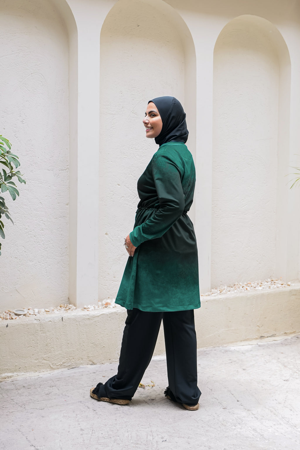 Burkini