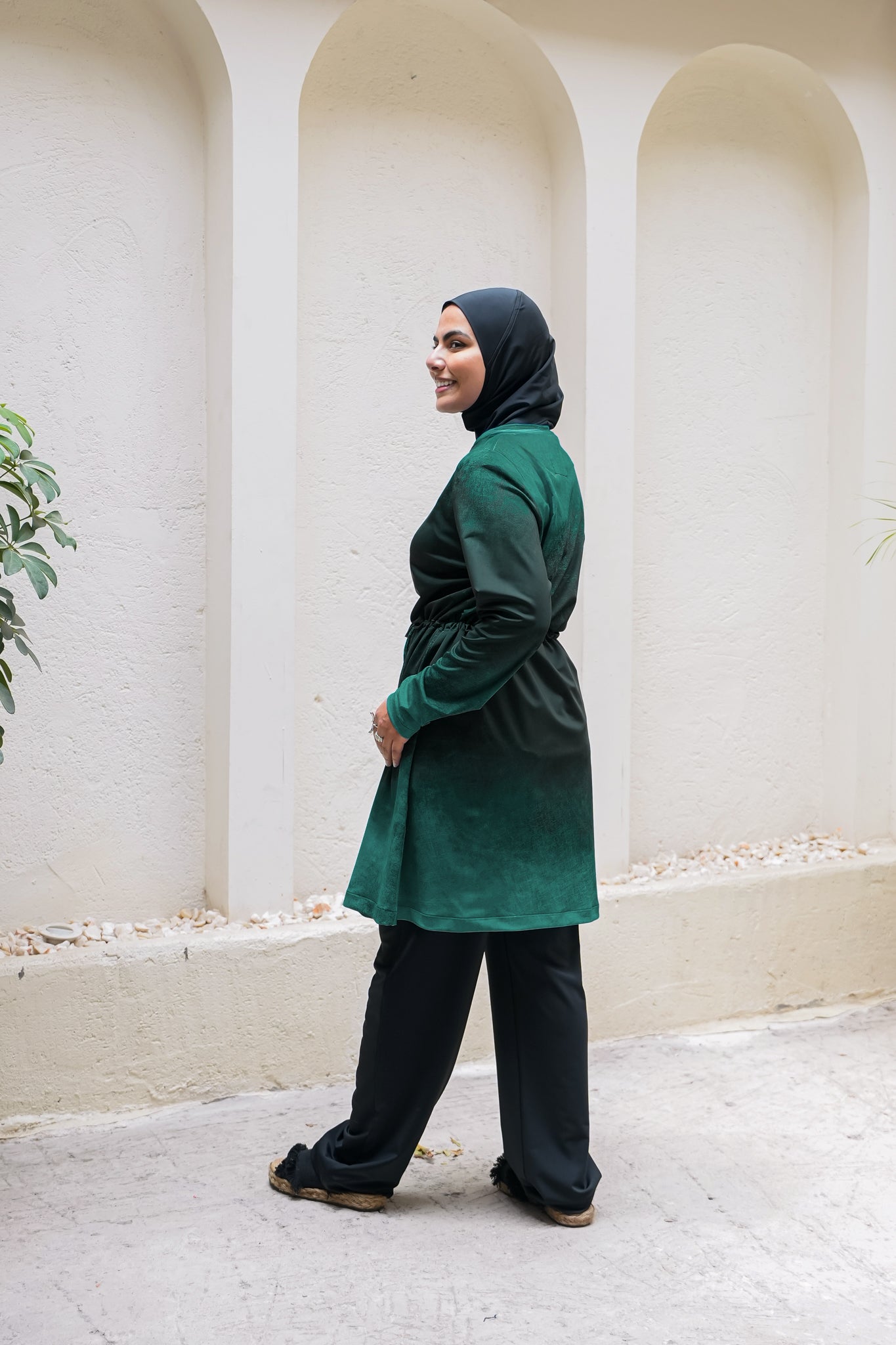 Burkini