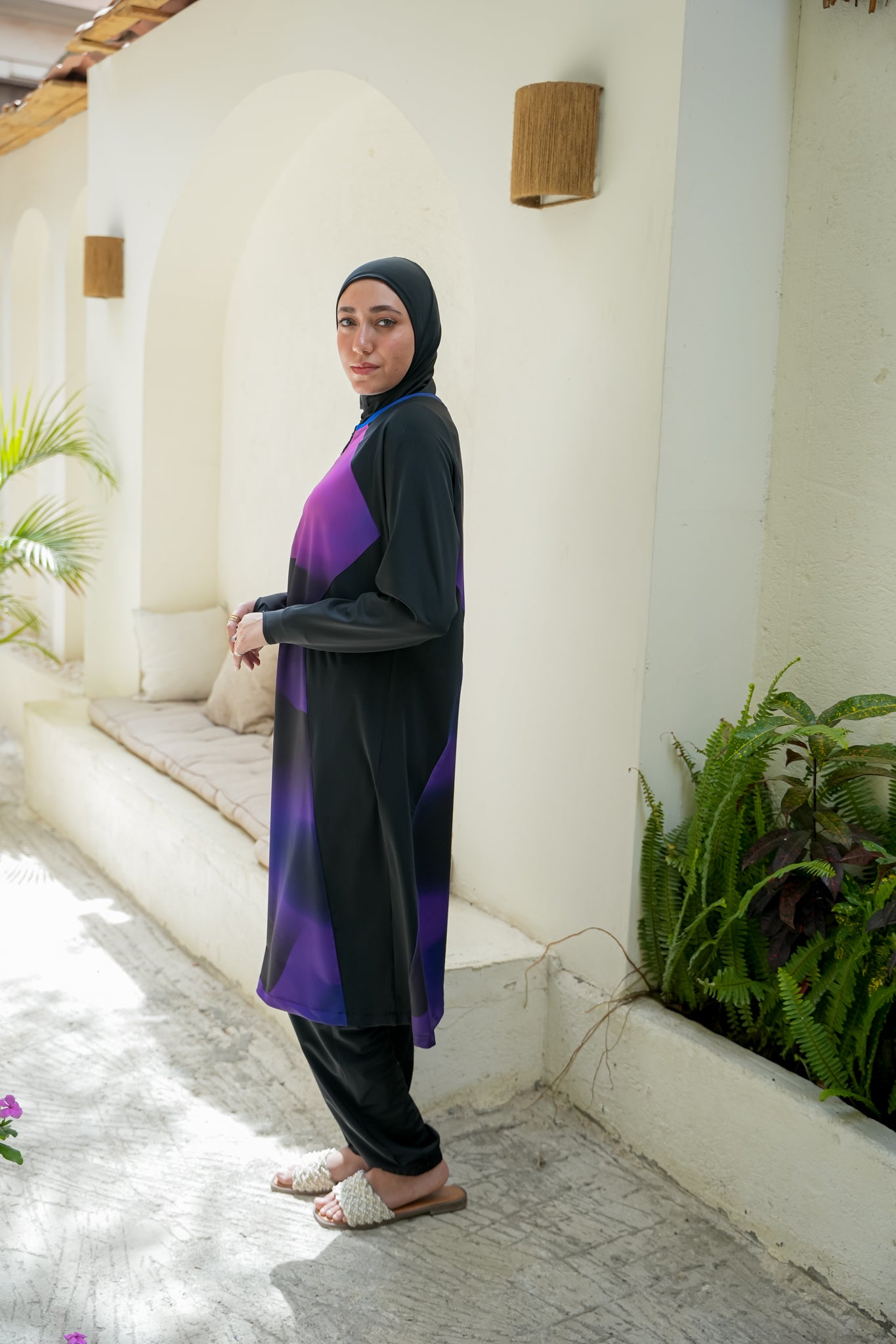 Burkini