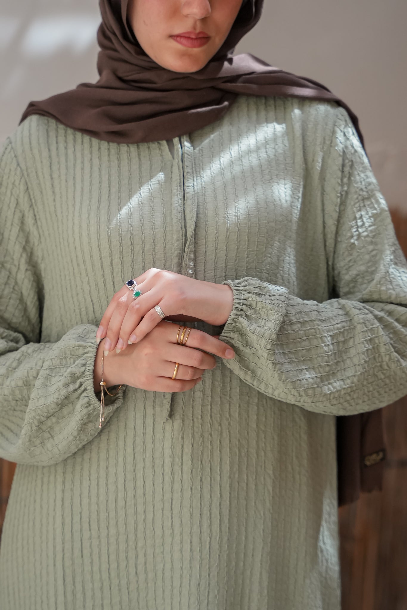 Layard Dress