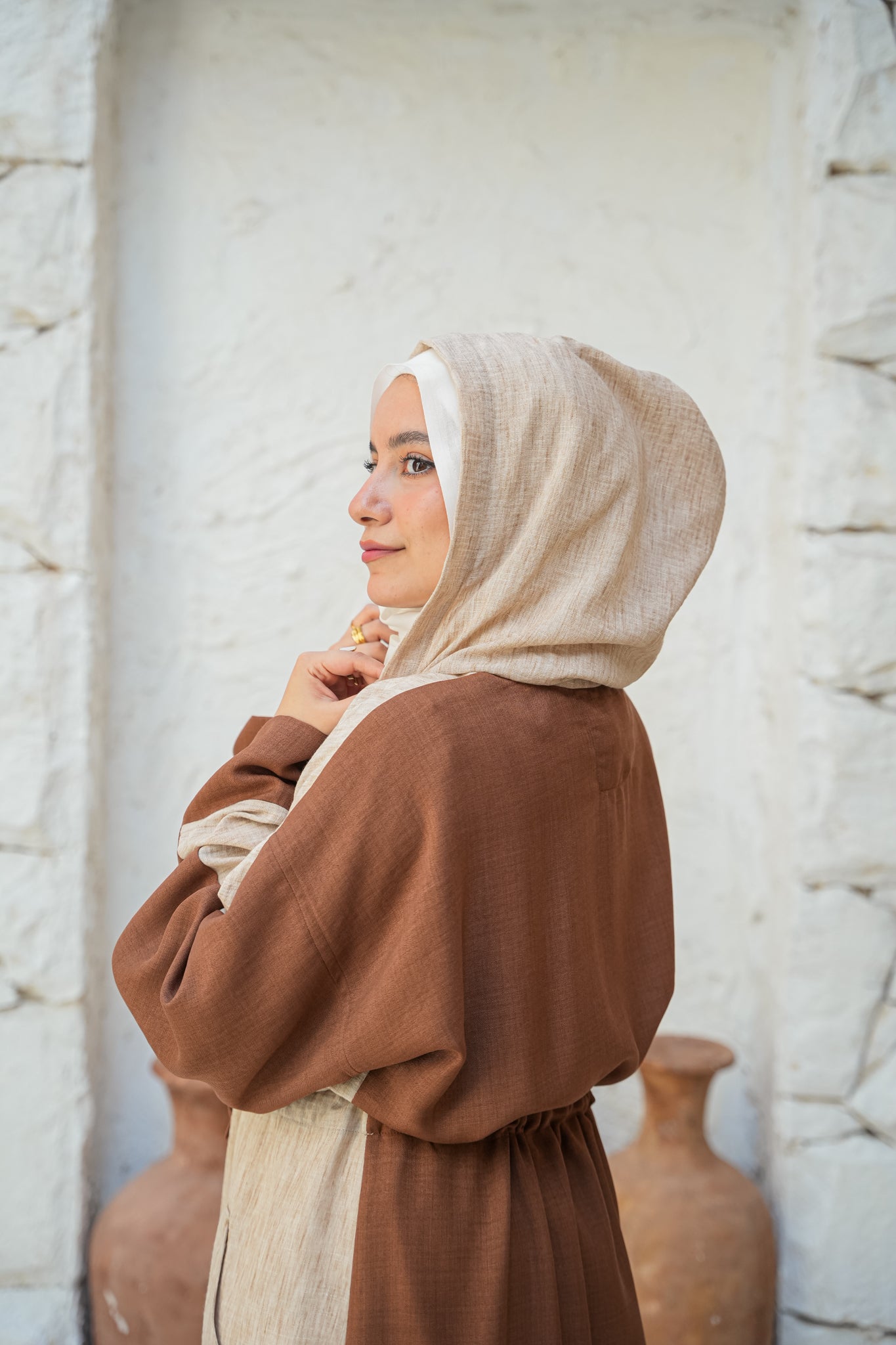Tunic Cardigan