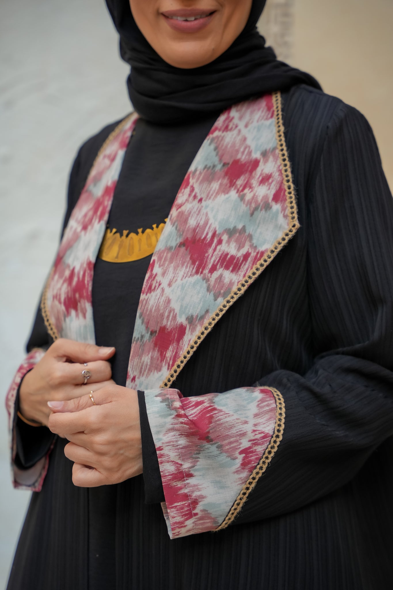Revere Cardigan