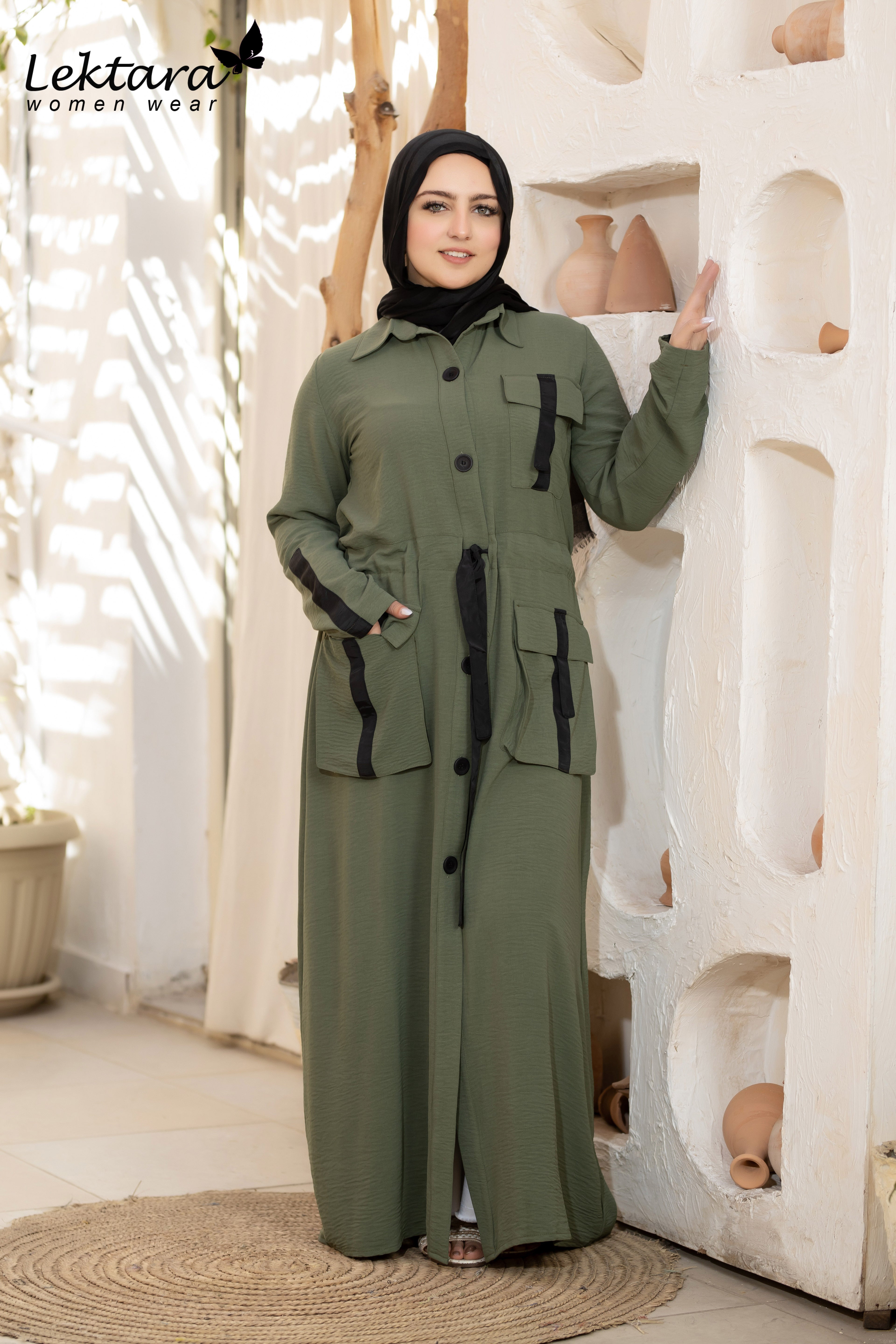 Tunic dress