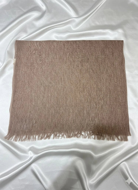 Linen Modest Scarf
