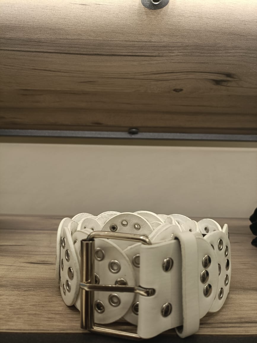 Belt