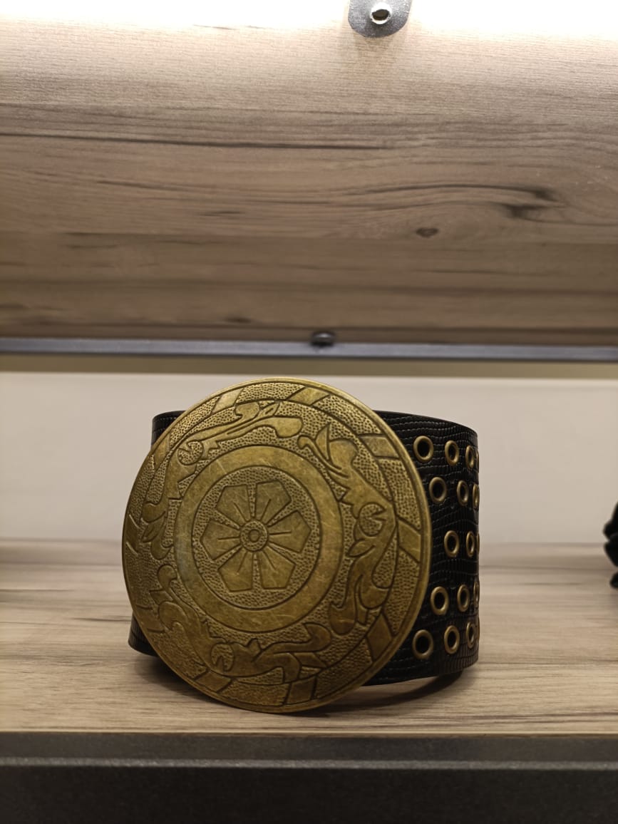Belt