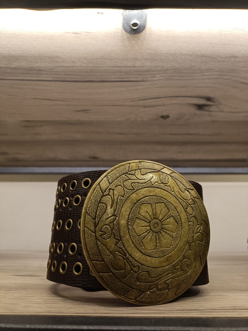 Belt