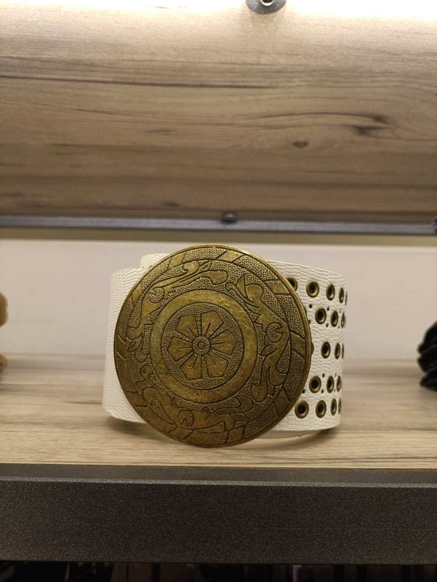 Belt