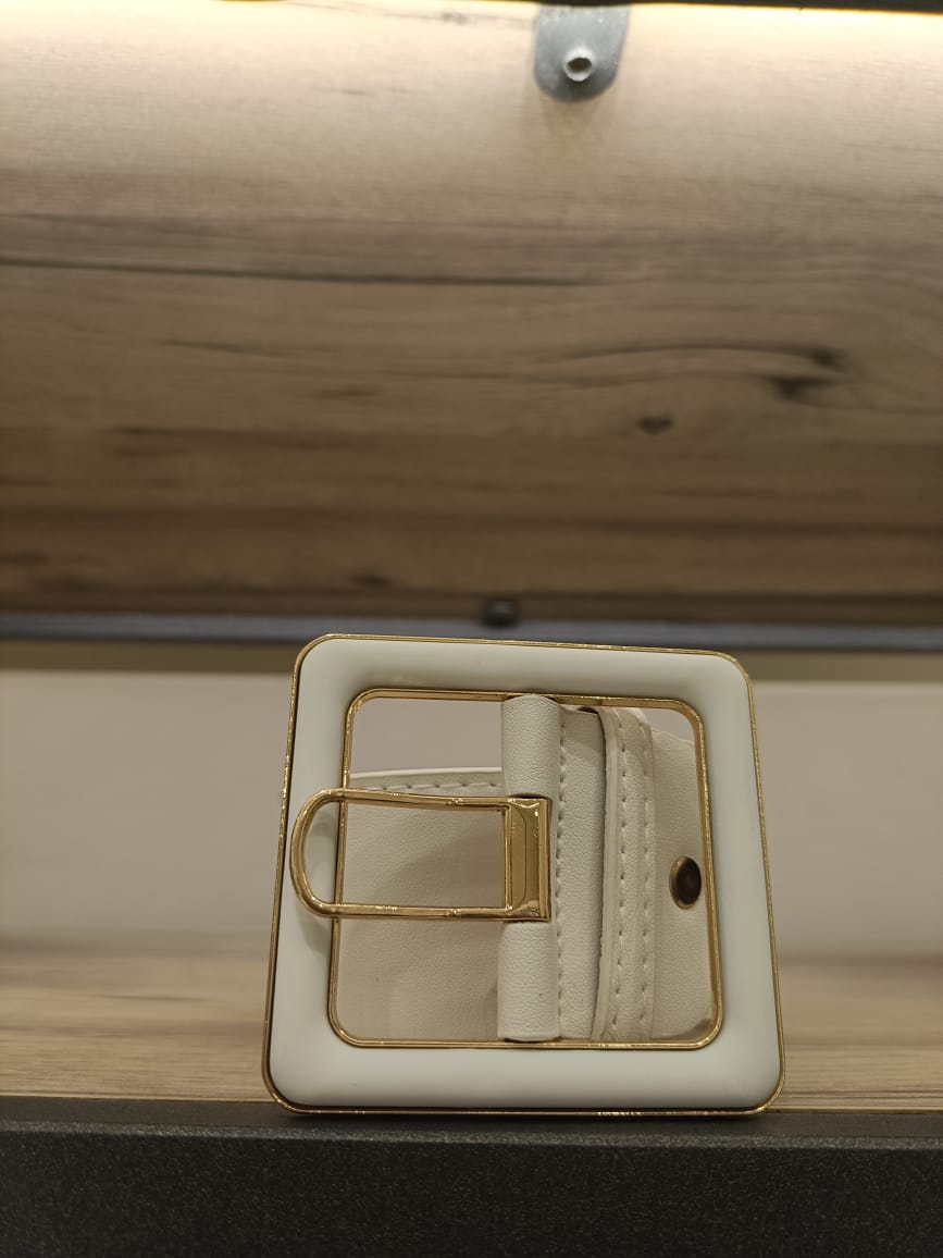 Belt