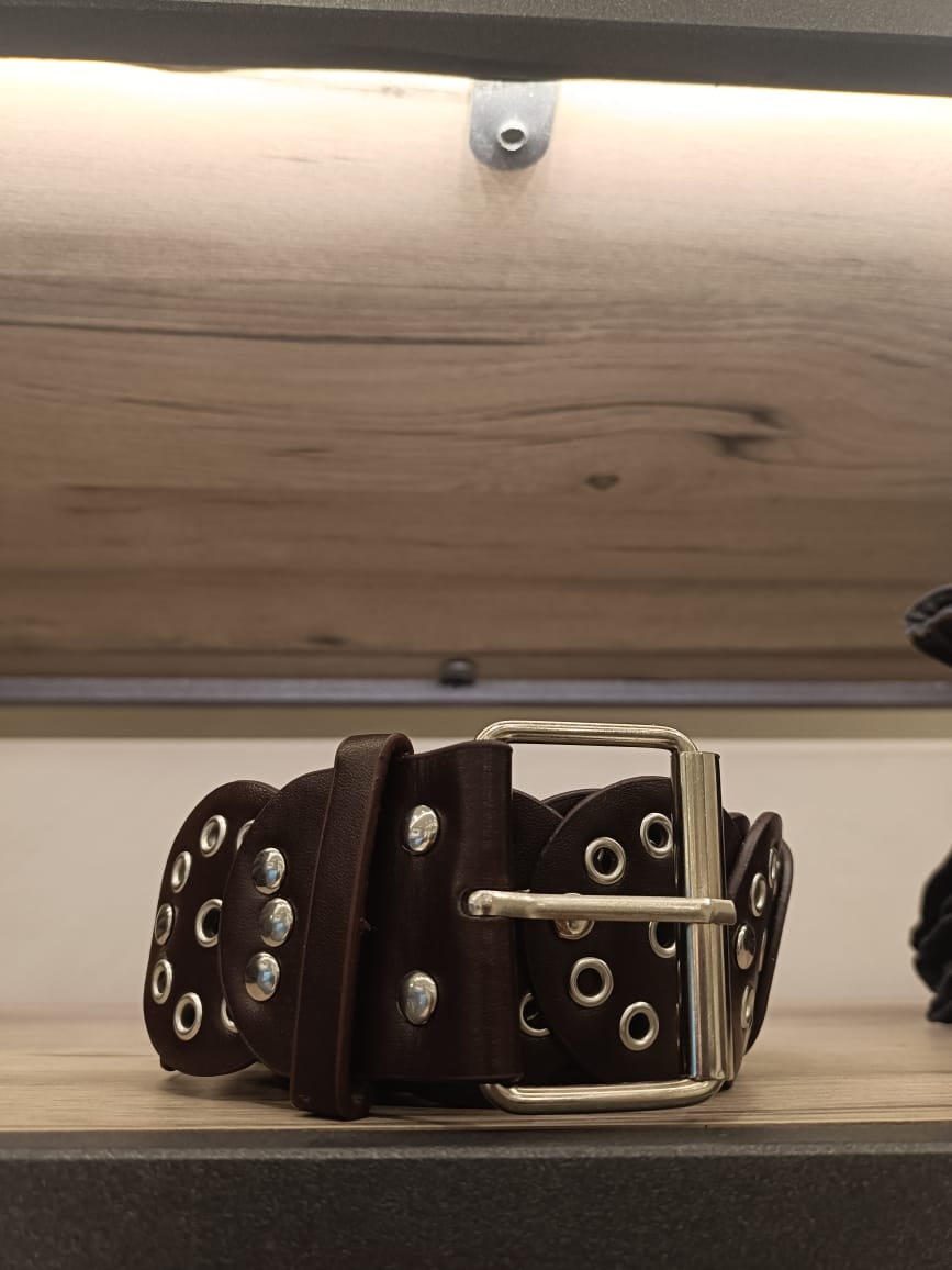 Belt