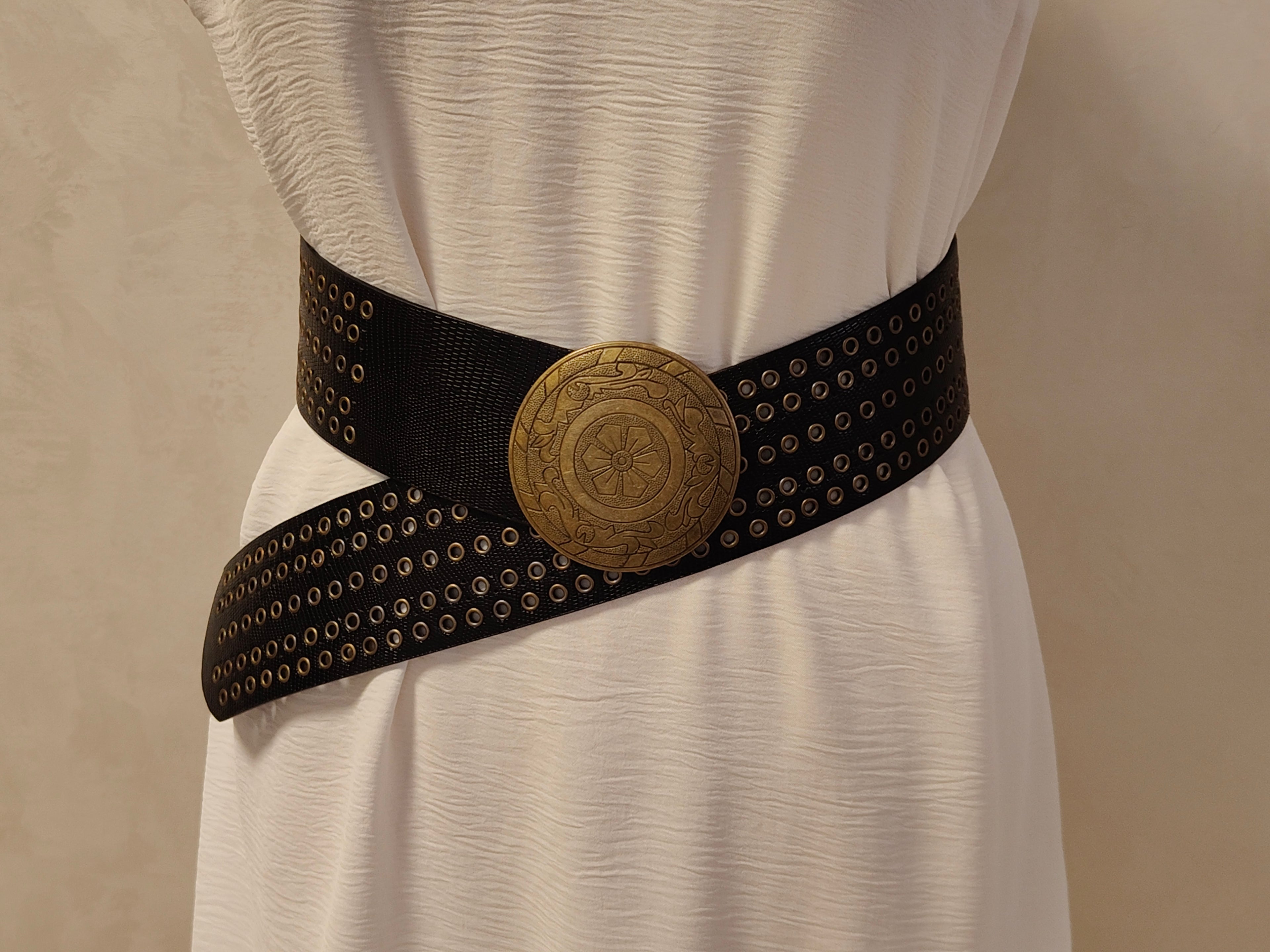 Belt