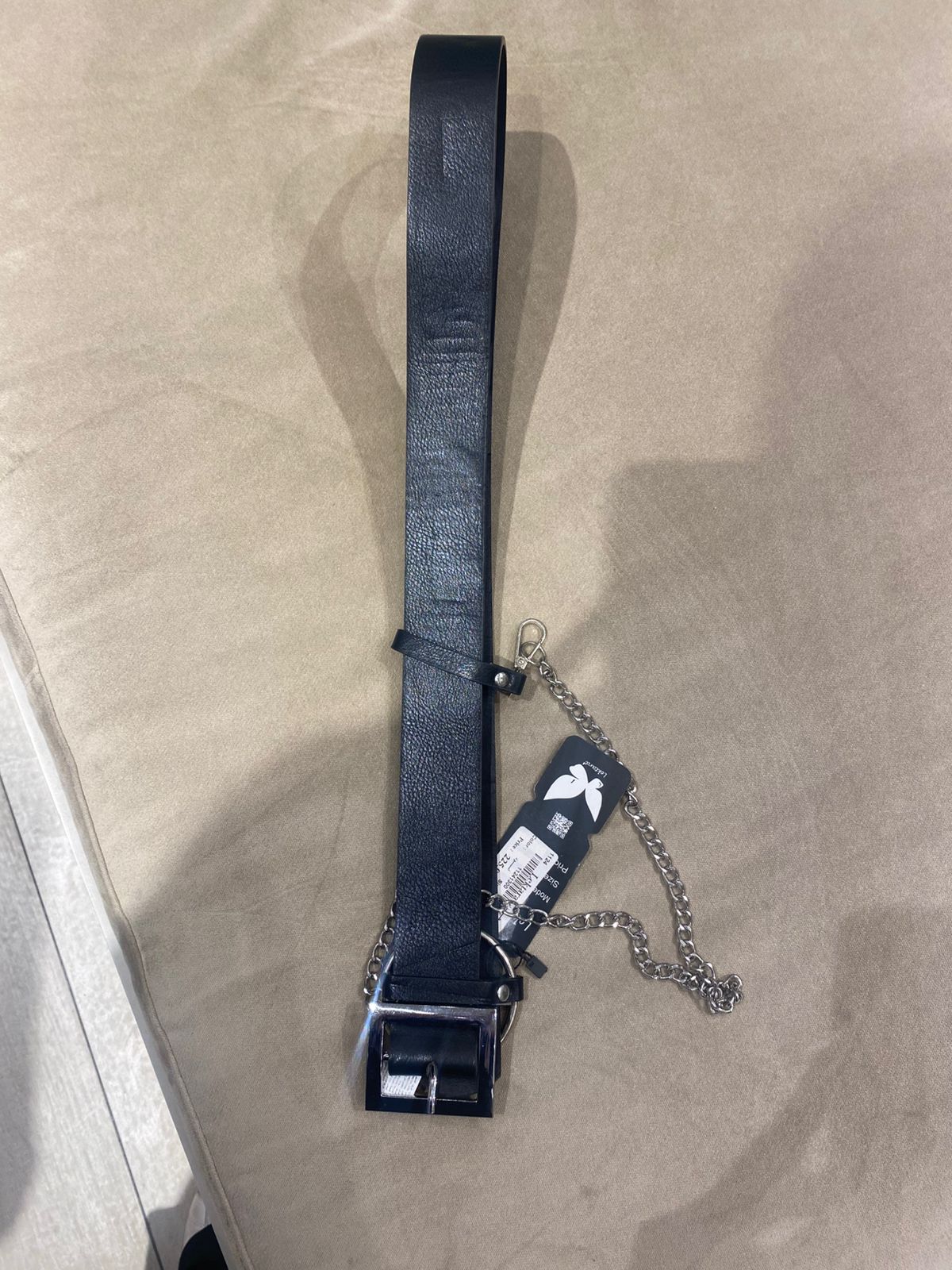 Belt