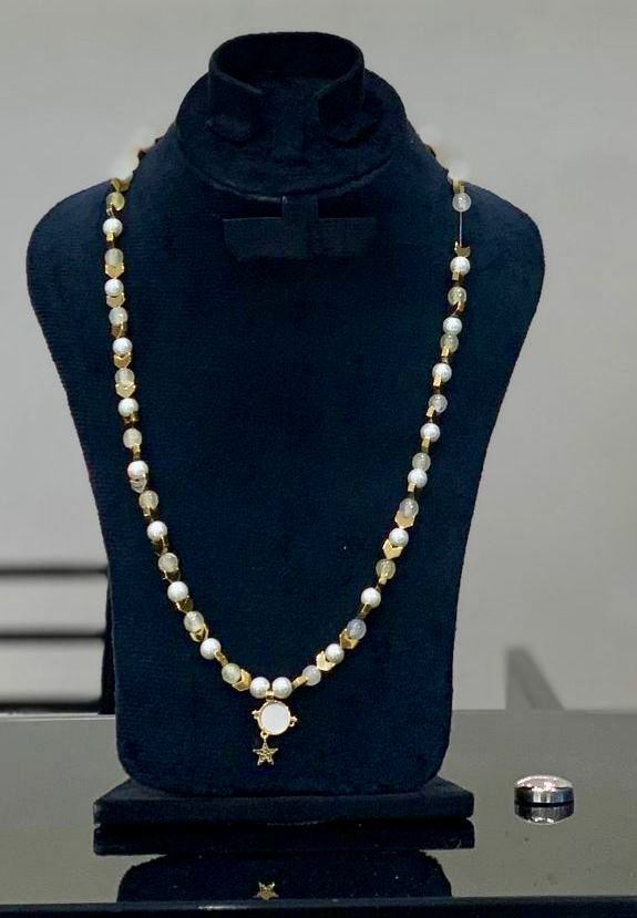 short Necklaces