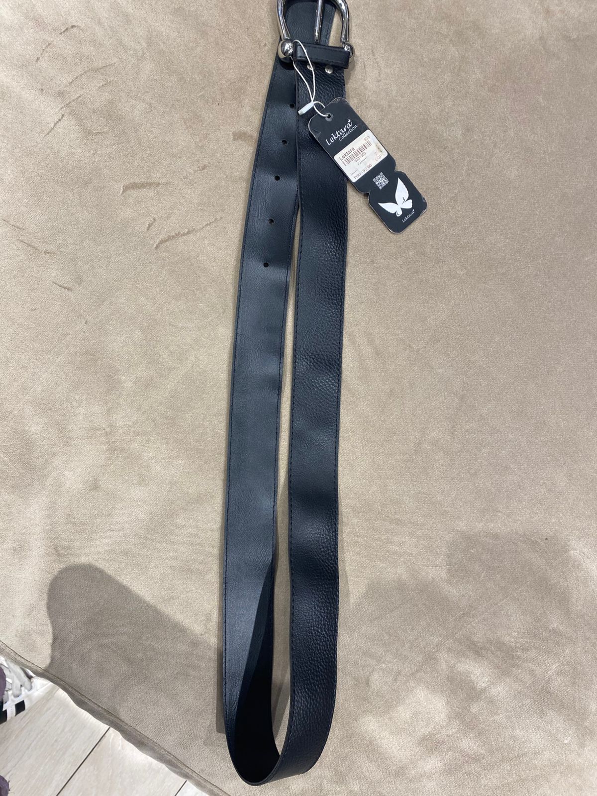 Belt