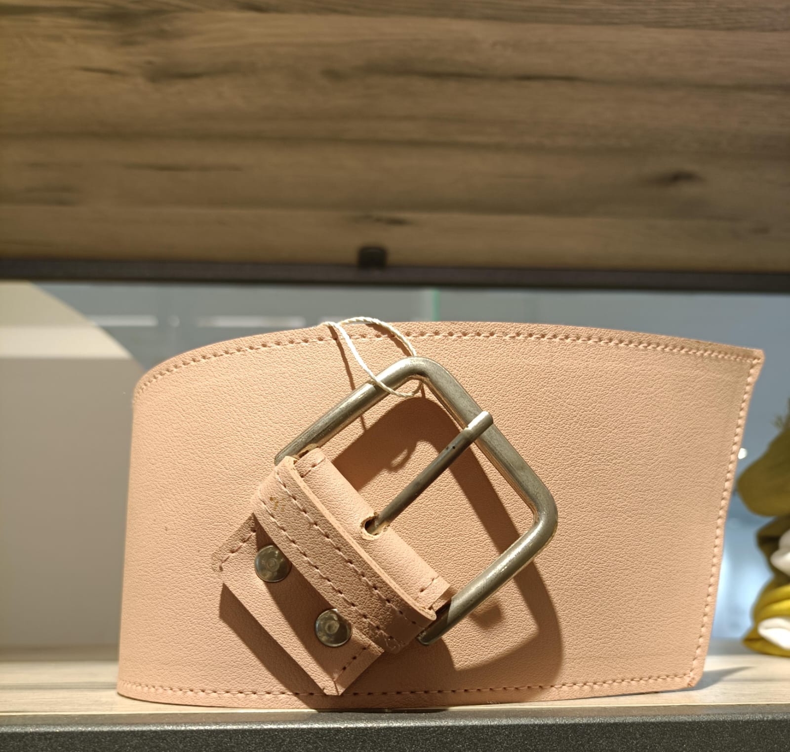 Belt