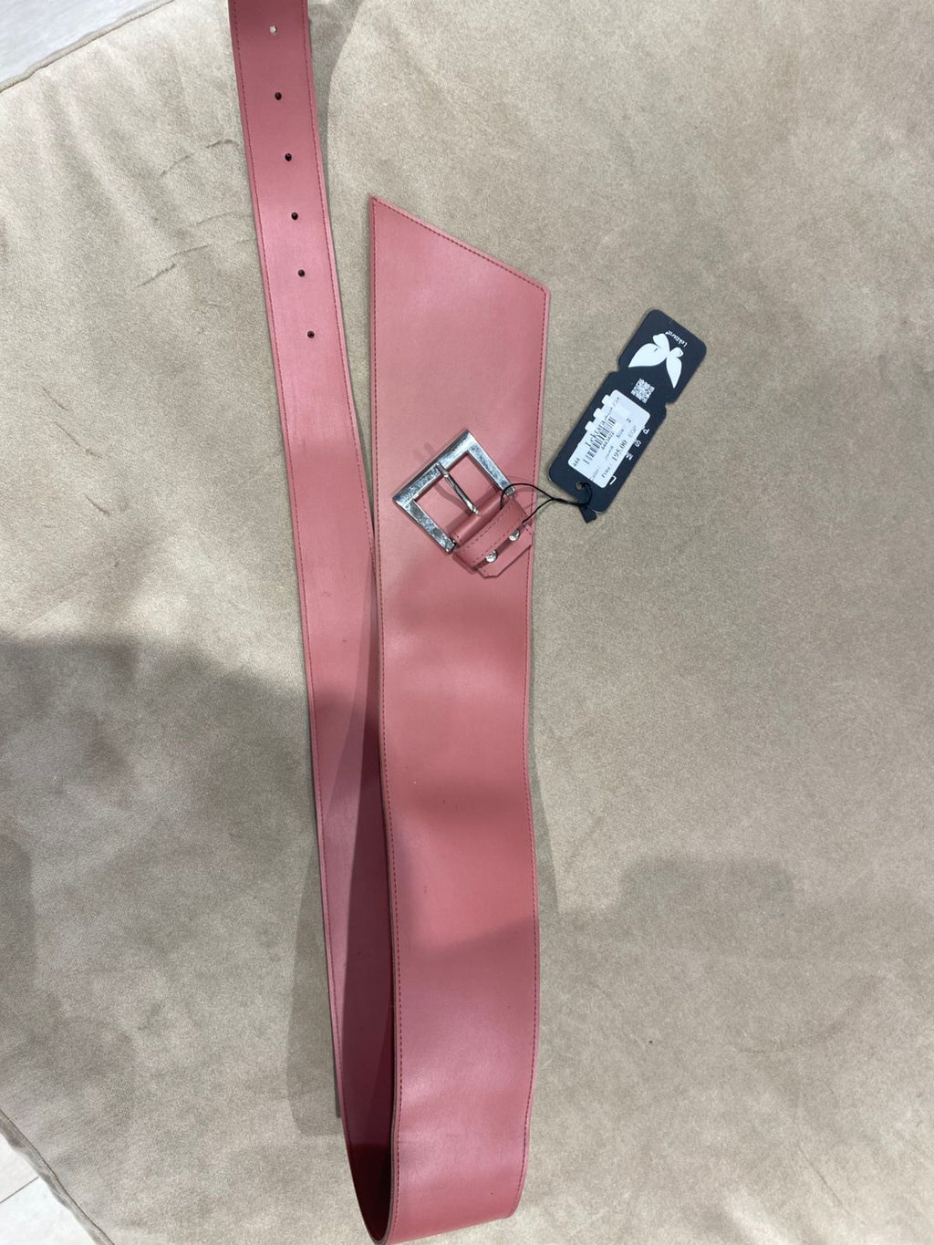 Belt