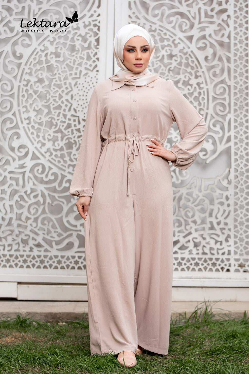 jumpsuit