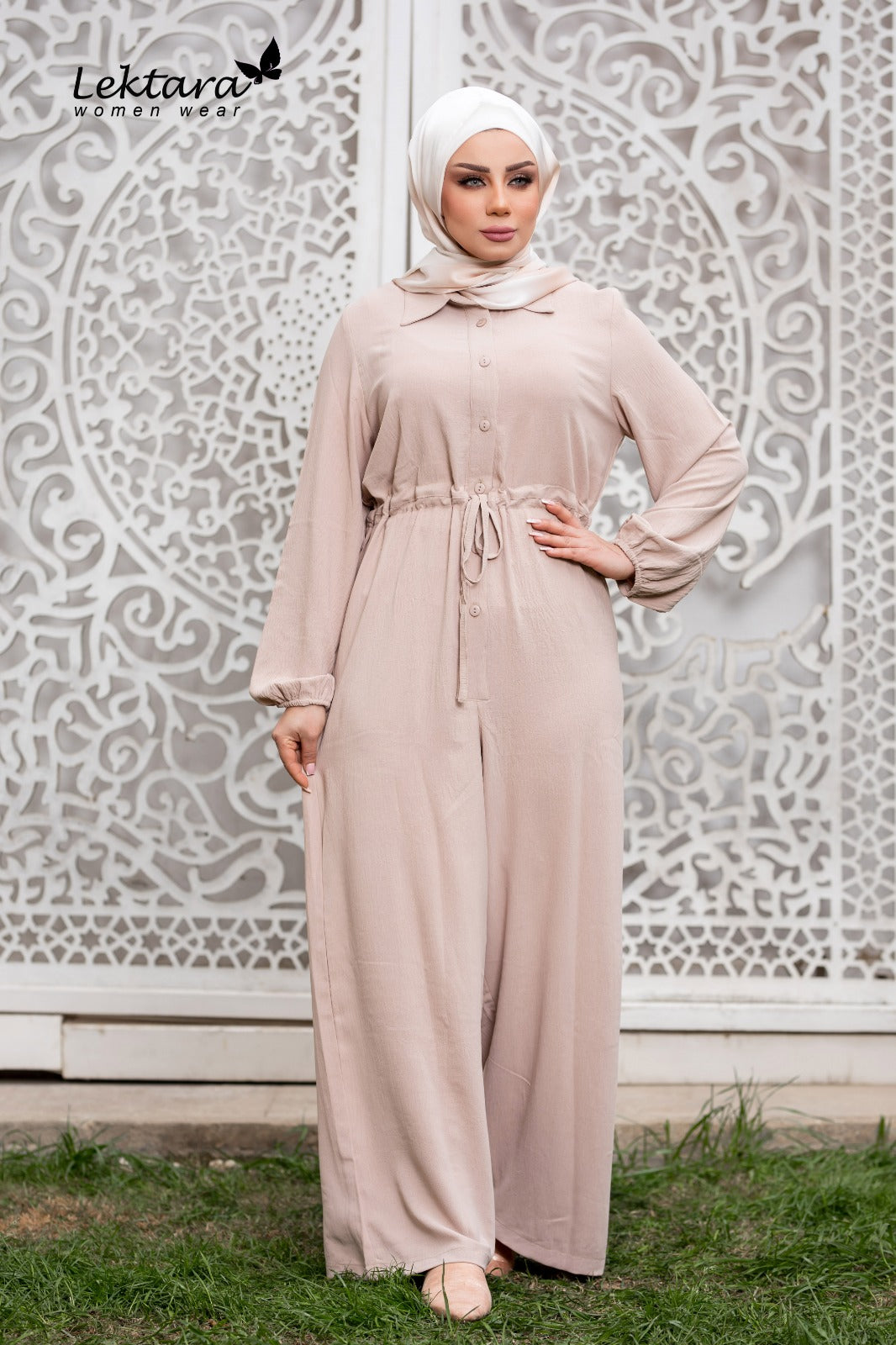 jumpsuit