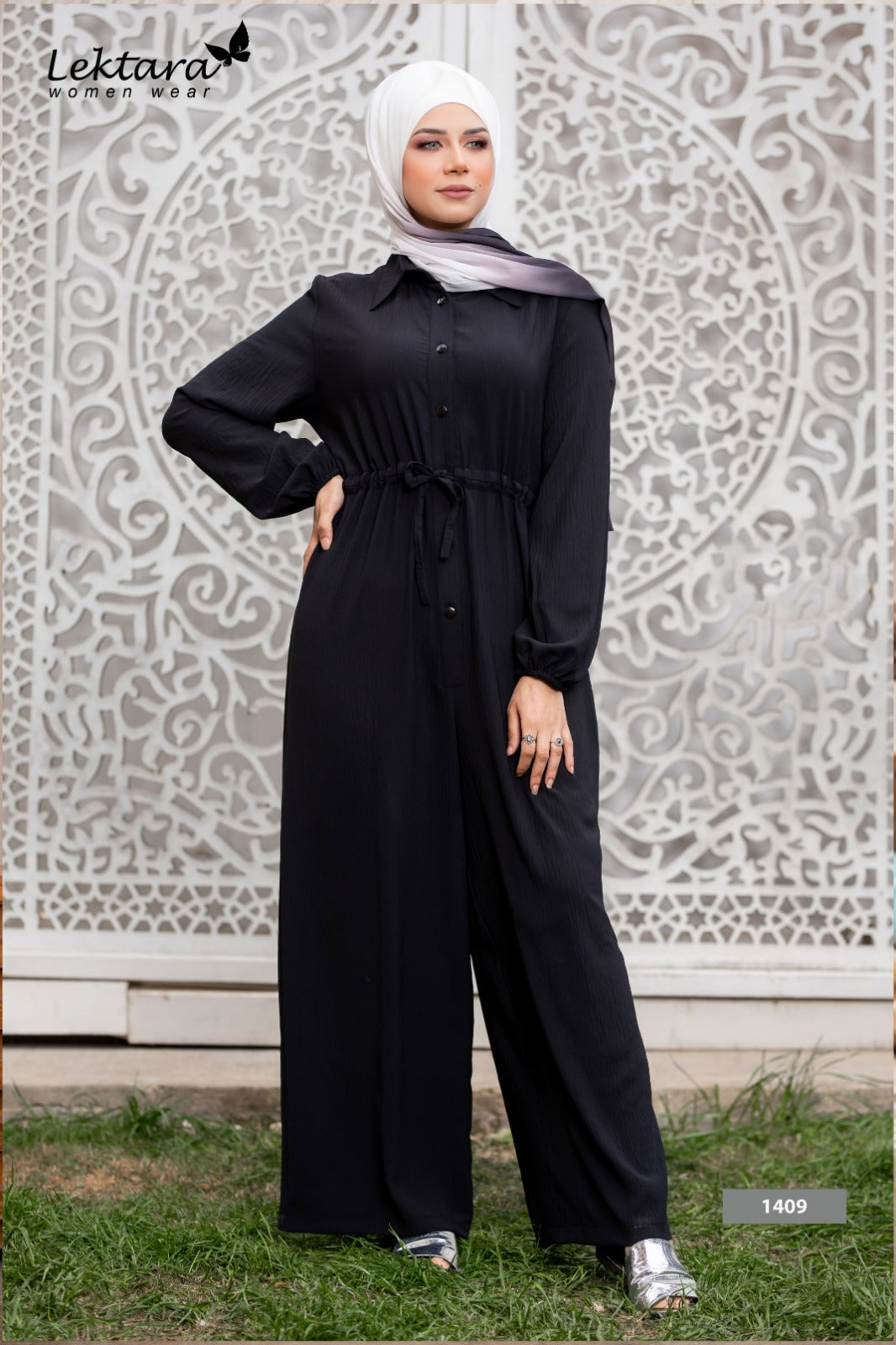 jumpsuit