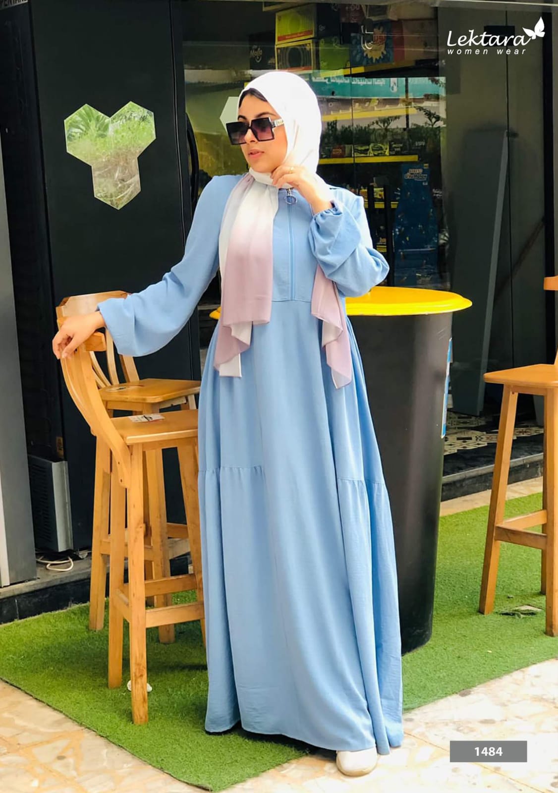 Basic dress