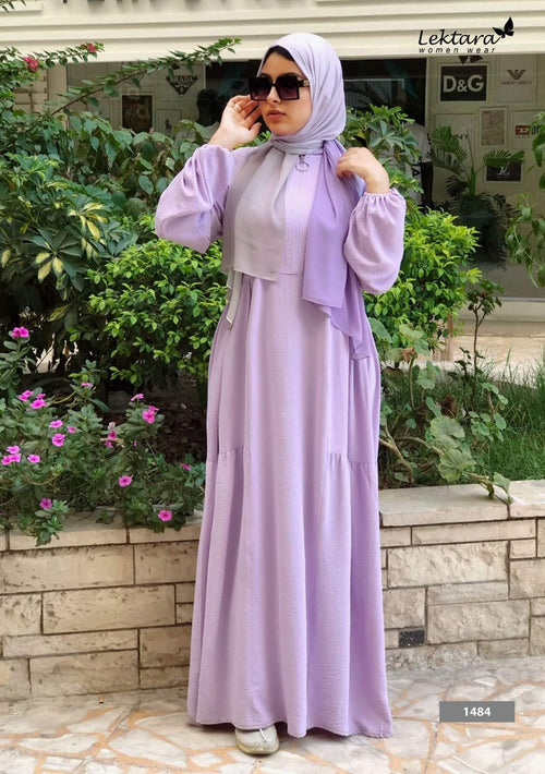 Basic dress