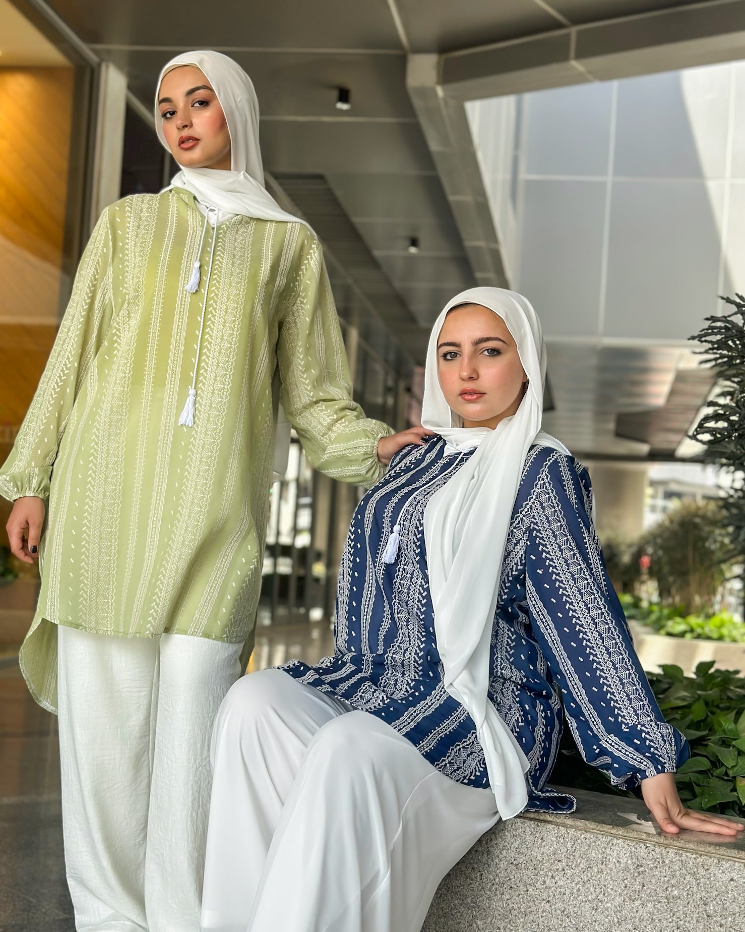 tunic