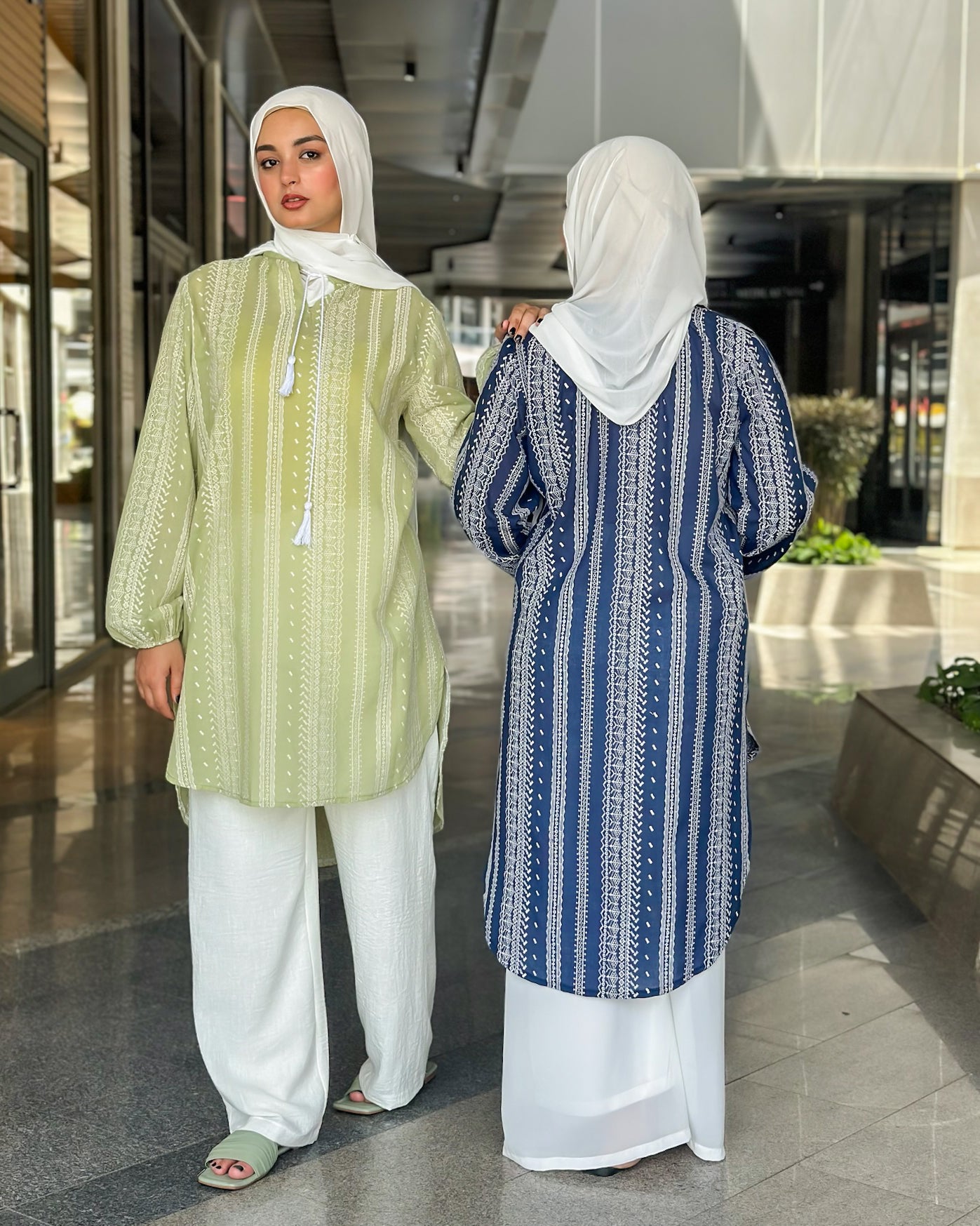 tunic