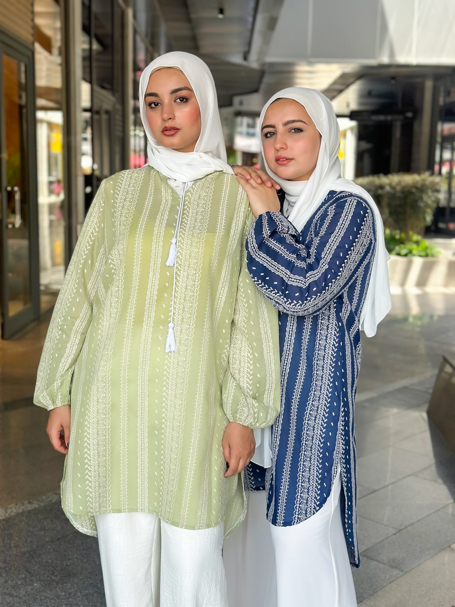 tunic